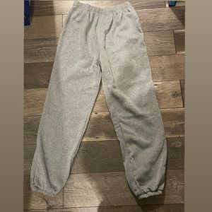 Sweatpants